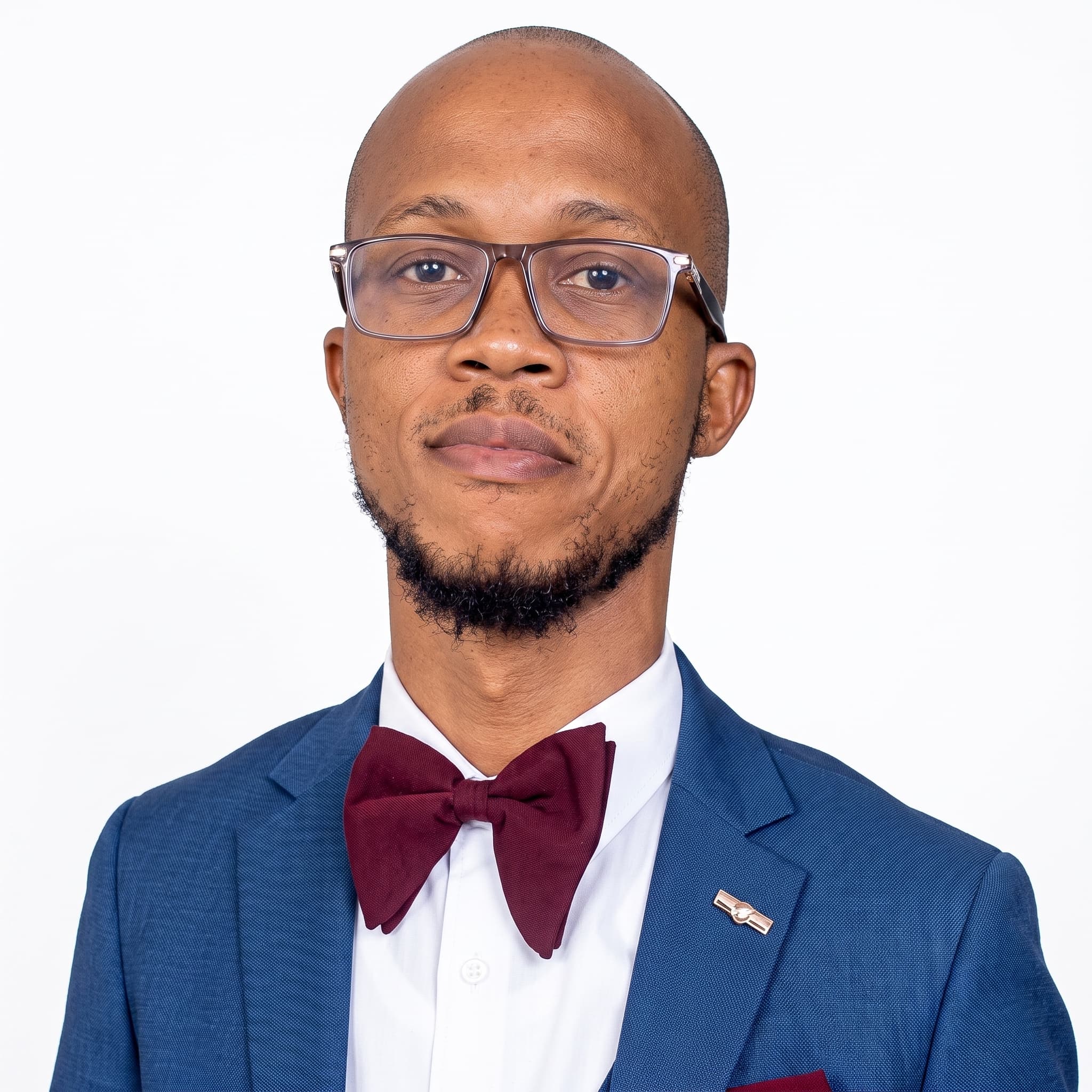 Ebube Vincent Okolichukwu Esq.