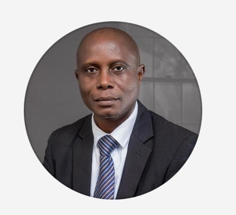 Festus Benjamin Ugwuegbu Esq.